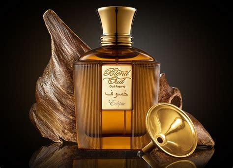 most expensive oud perfume.